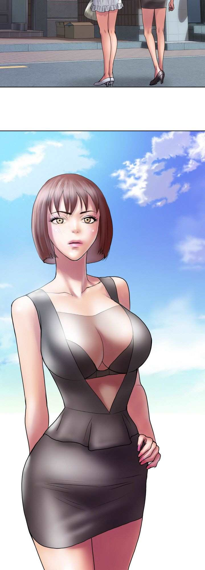 Accommodation: Chapter chapter-22 - Page 18