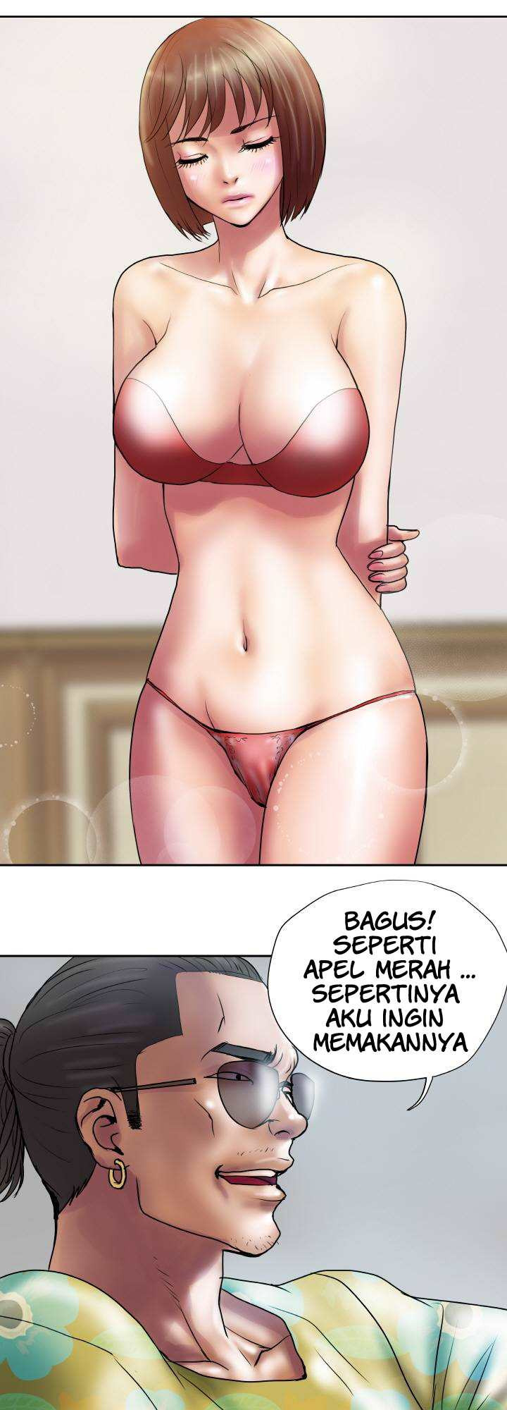 Accommodation: Chapter chapter-22 - Page 32