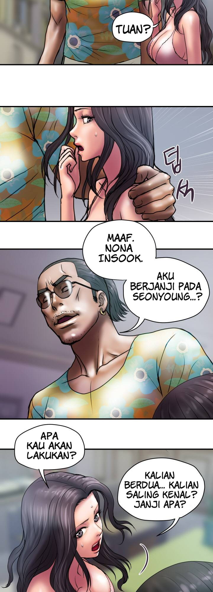 Accommodation: Chapter chapter-27 - Page 34