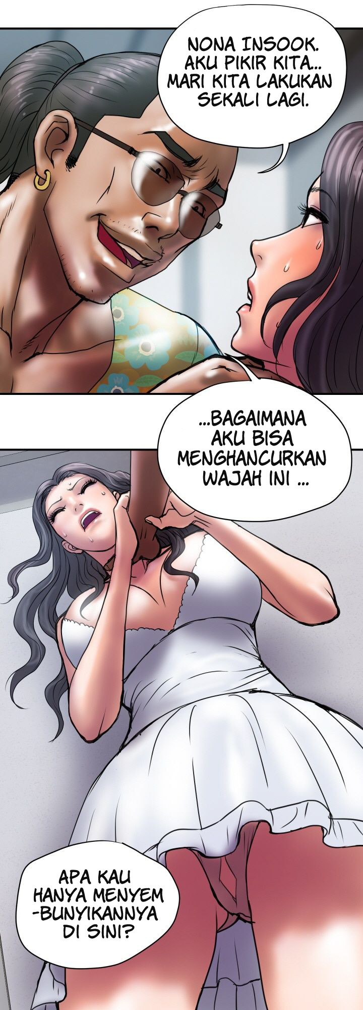 Accommodation: Chapter chapter-28 - Page 14