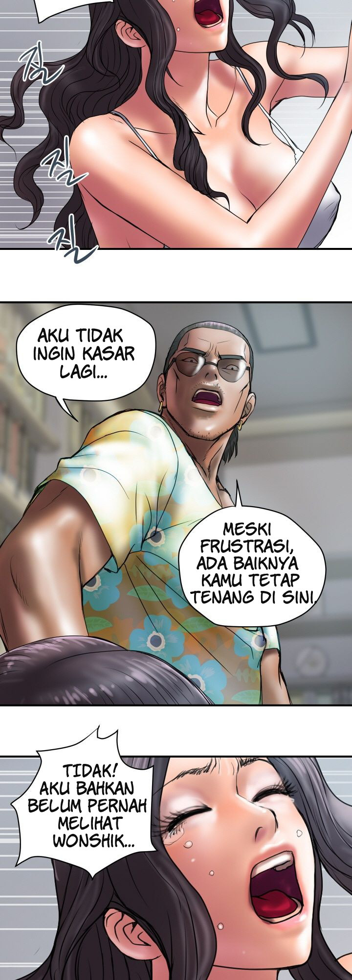 Accommodation: Chapter chapter-28 - Page 18