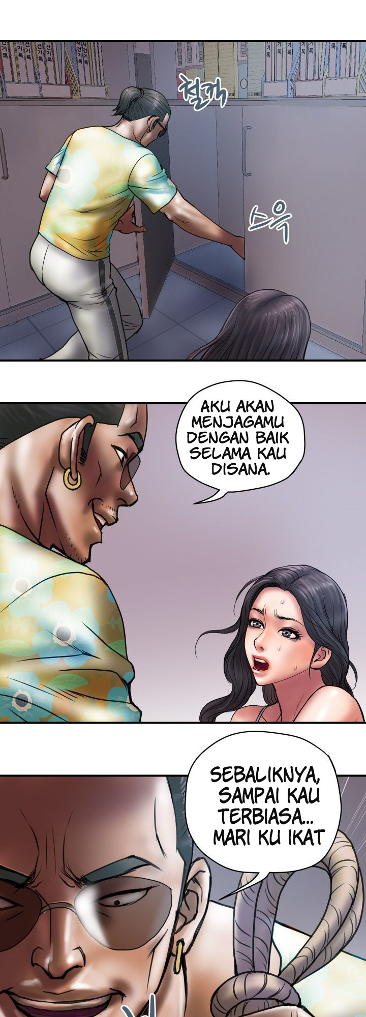 Accommodation: Chapter chapter-28 - Page 20