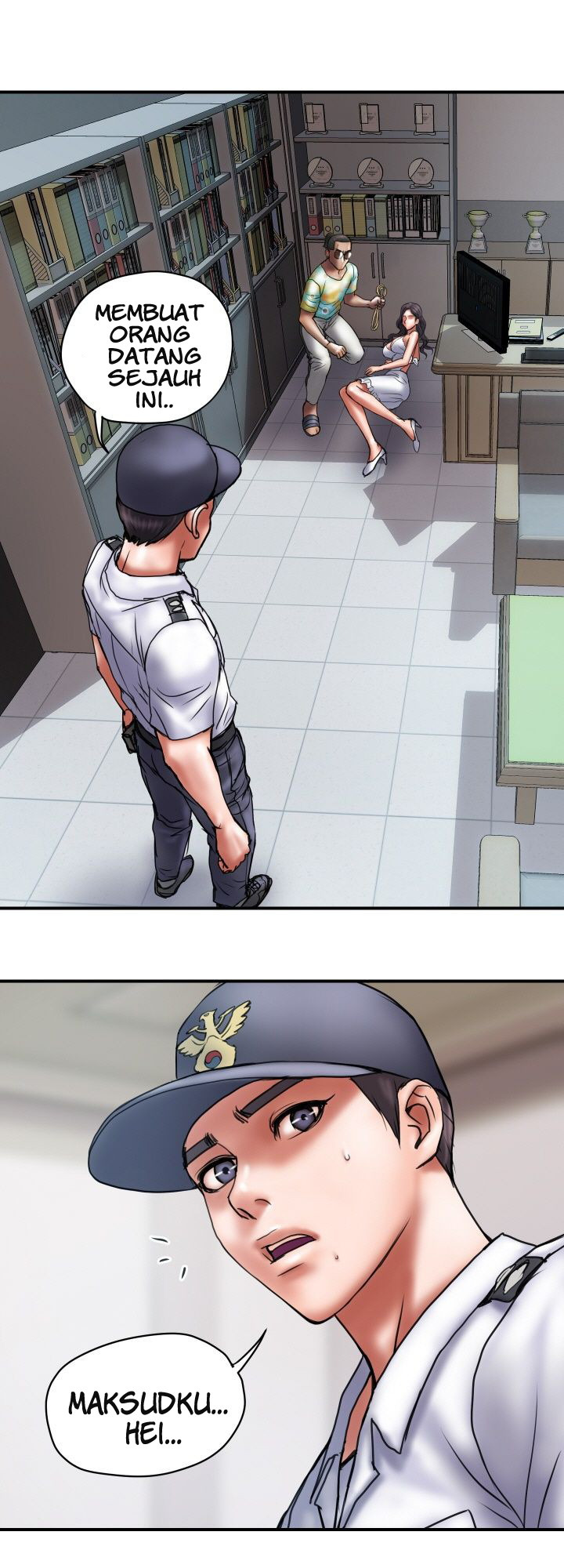 Accommodation: Chapter chapter-28 - Page 23