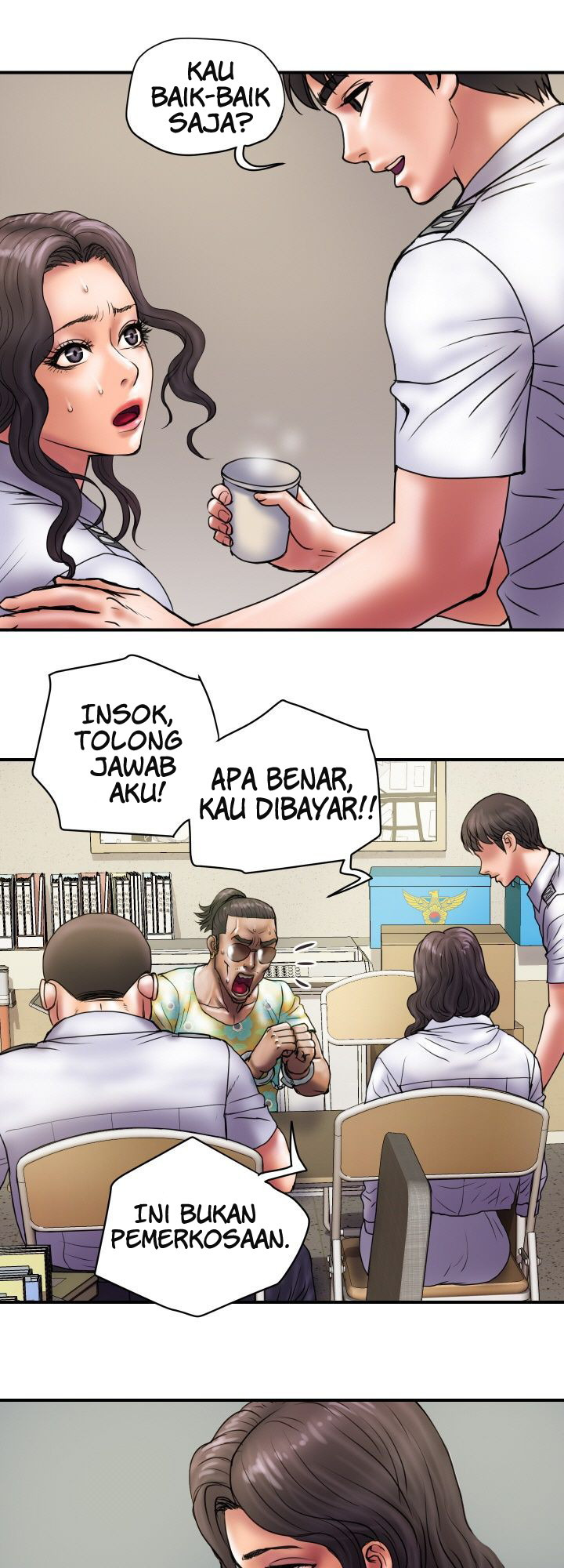 Accommodation: Chapter chapter-28 - Page 27