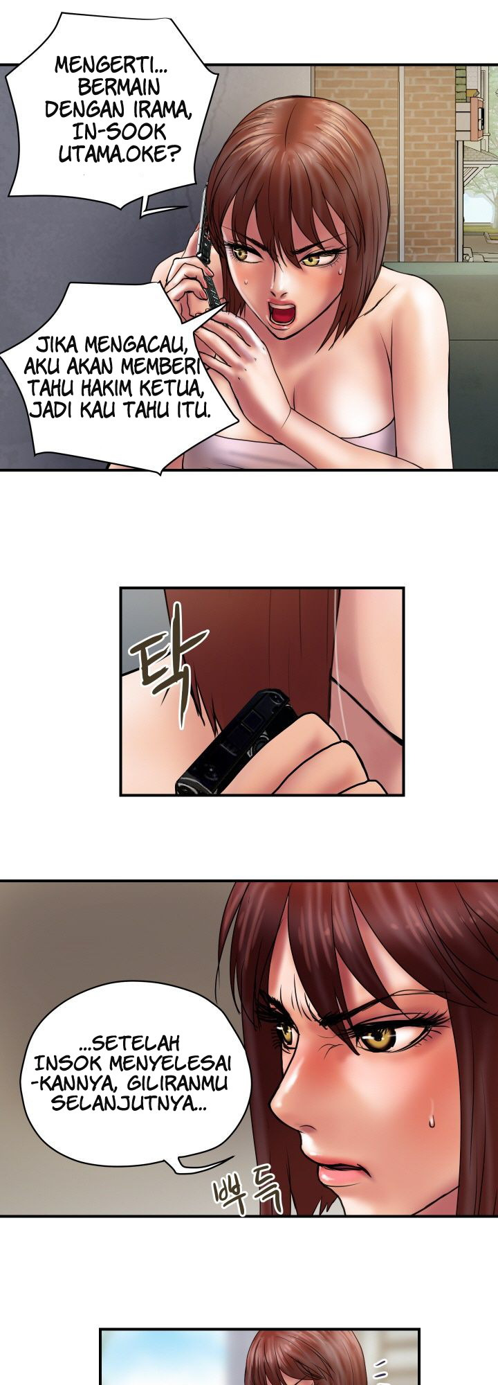 Accommodation: Chapter chapter-28 - Page 32