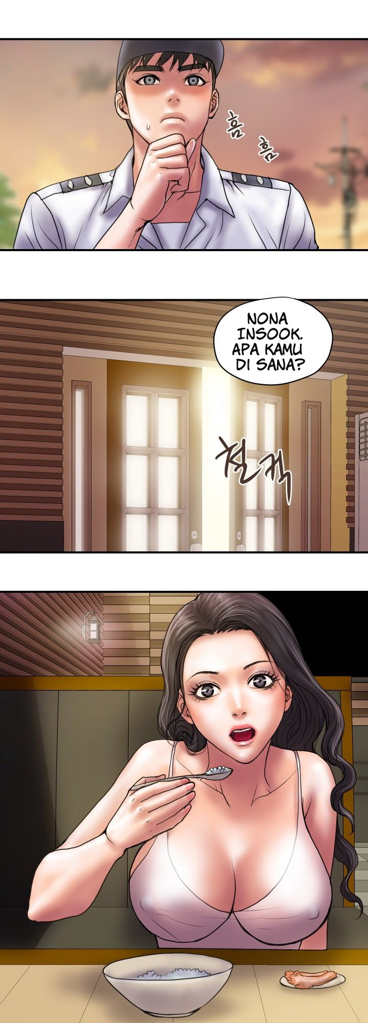 Accommodation: Chapter chapter-28 - Page 35