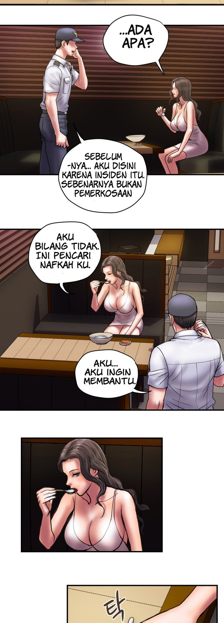 Accommodation: Chapter chapter-28 - Page 36