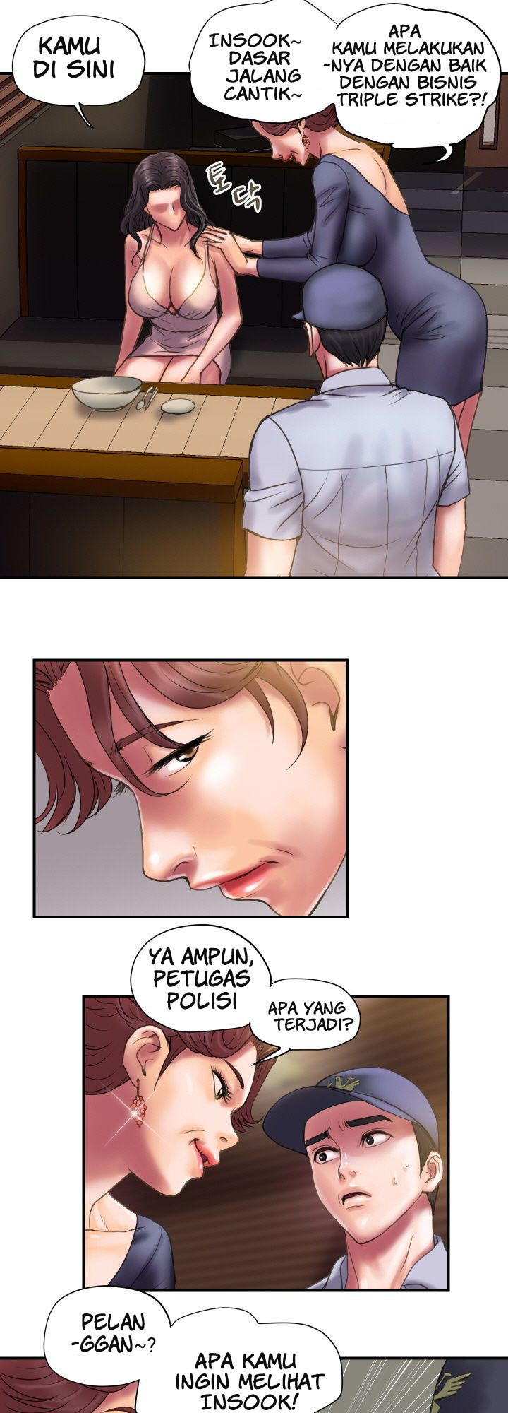 Accommodation: Chapter chapter-29 - Page 3