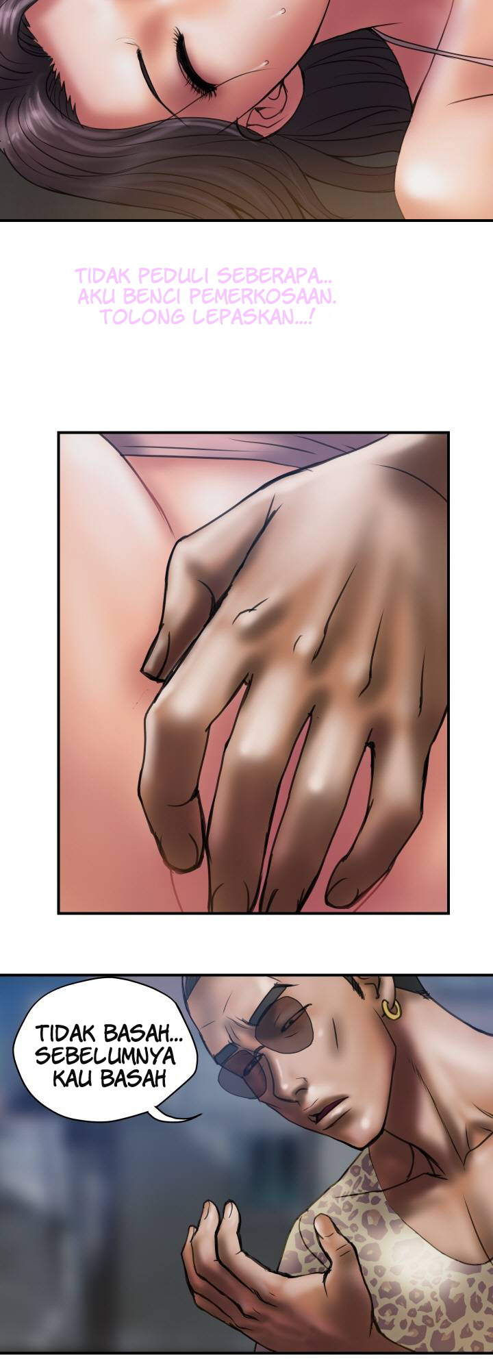 Accommodation: Chapter chapter-29 - Page 21