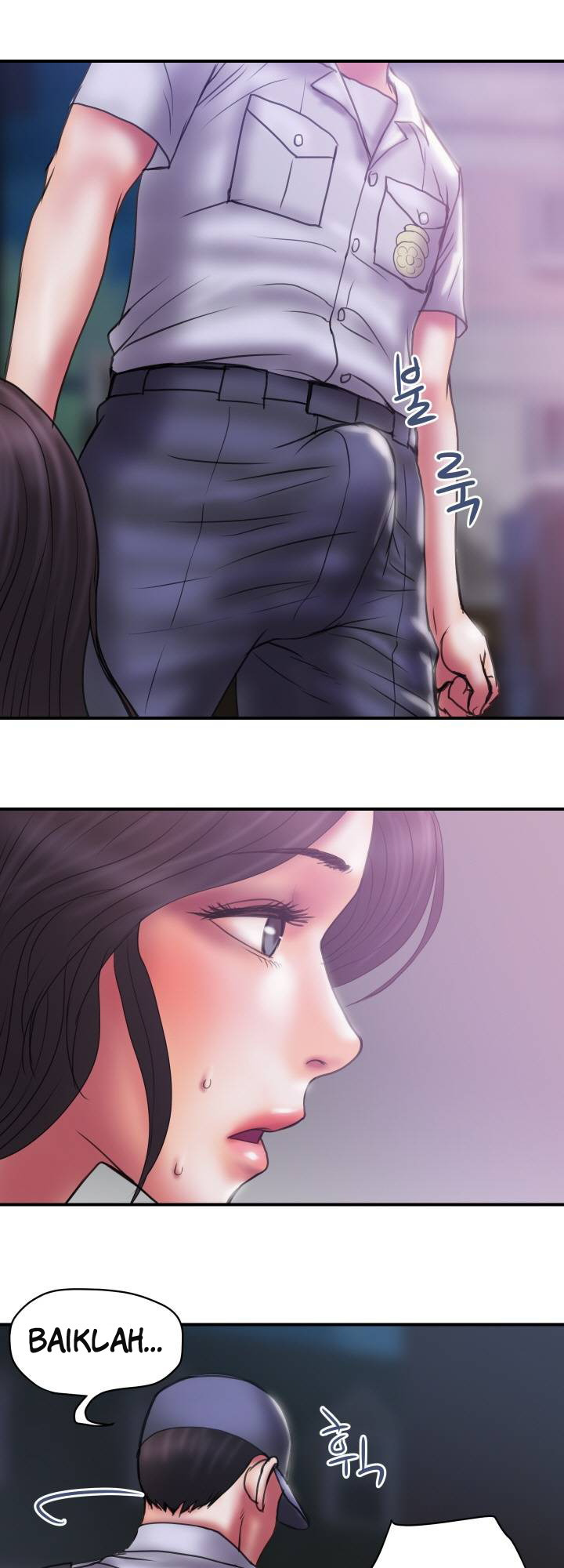 Accommodation: Chapter chapter-29 - Page 32