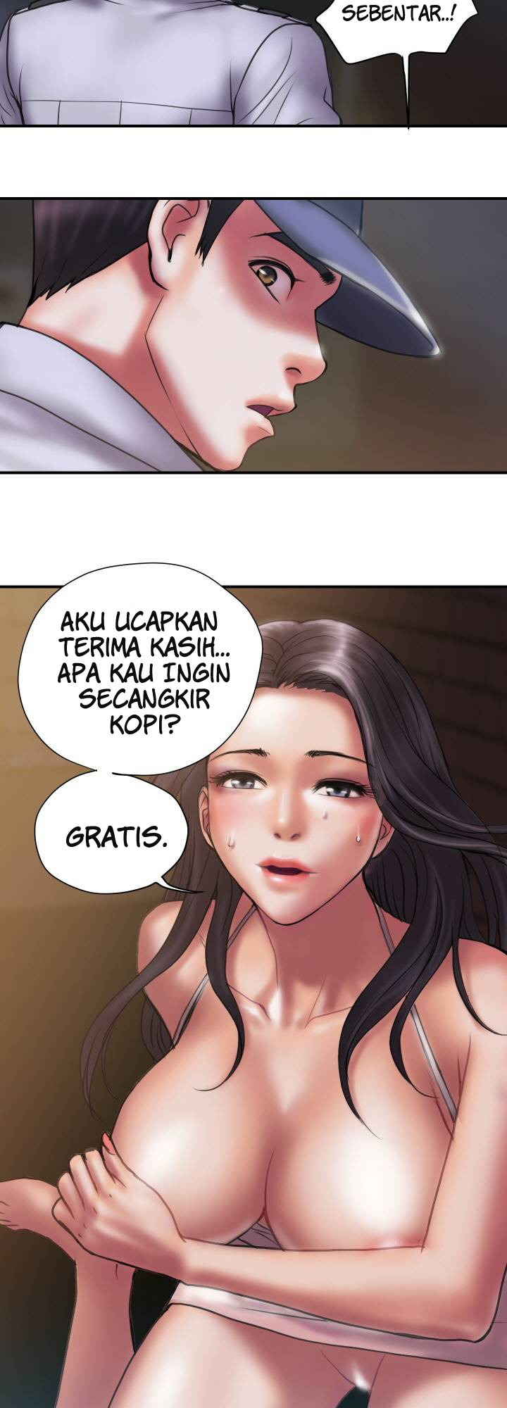 Accommodation: Chapter chapter-29 - Page 33