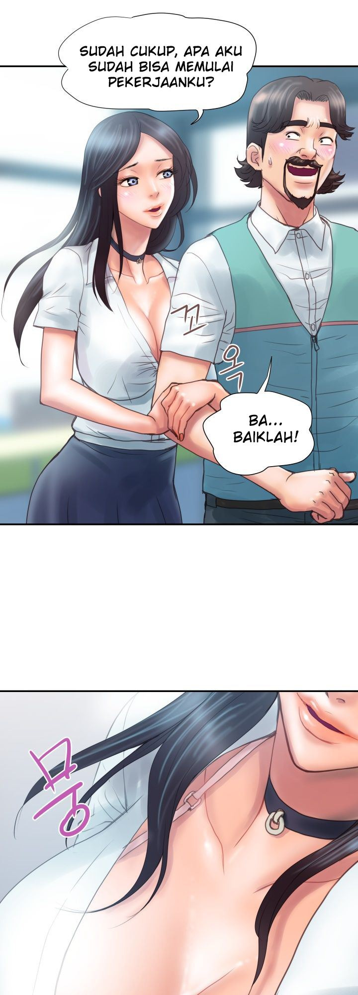 Accommodation: Chapter chapter-3 - Page 9
