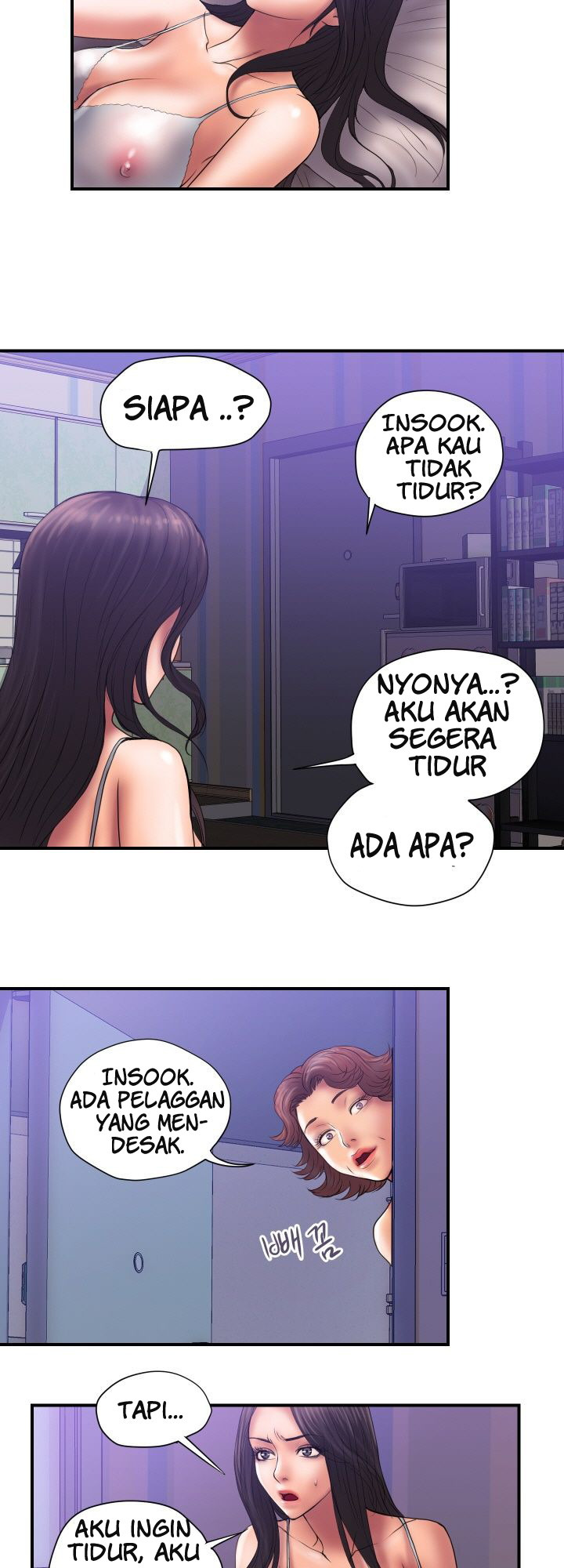 Accommodation: Chapter chapter-31 - Page 6