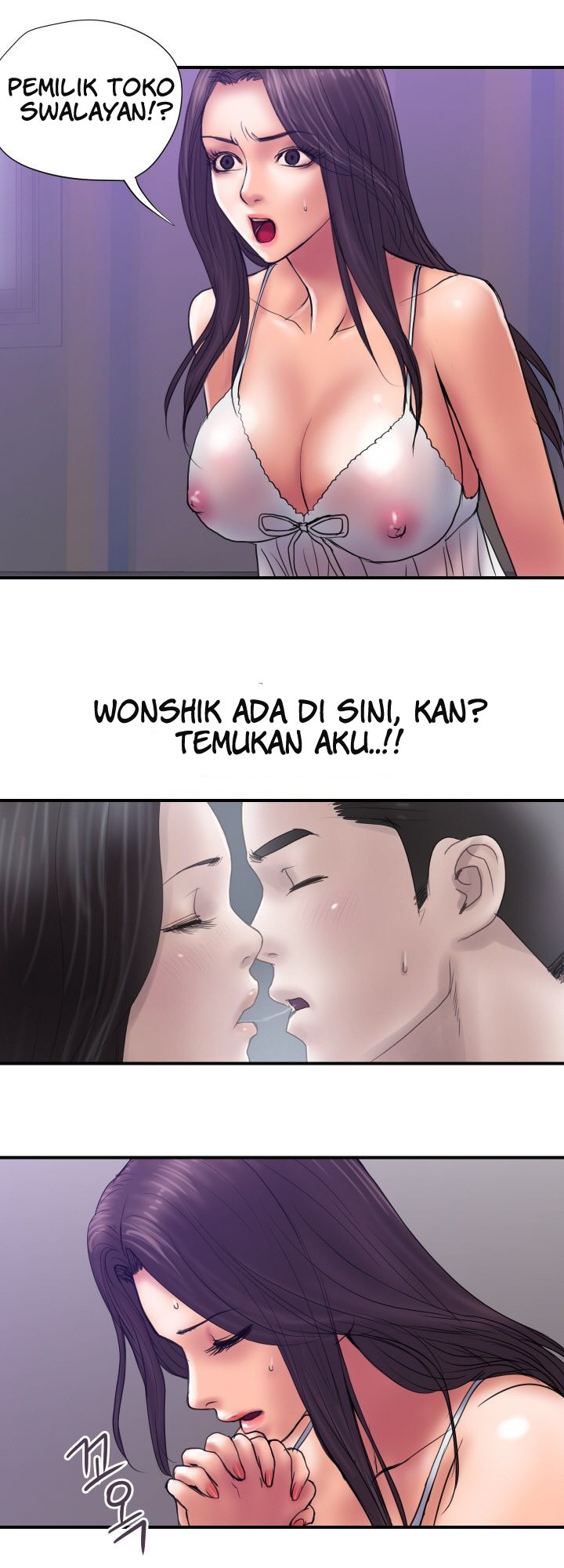 Accommodation: Chapter chapter-31 - Page 8