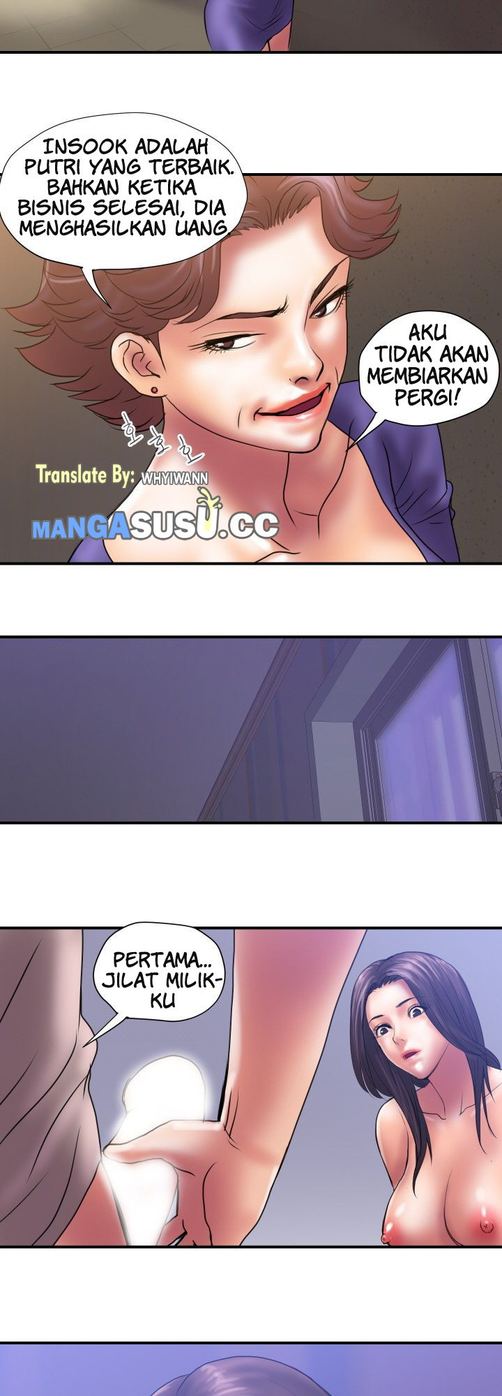 Accommodation: Chapter chapter-31 - Page 18