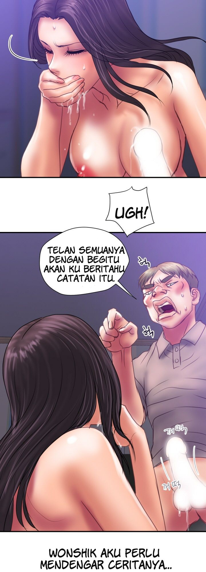 Accommodation: Chapter chapter-31 - Page 30