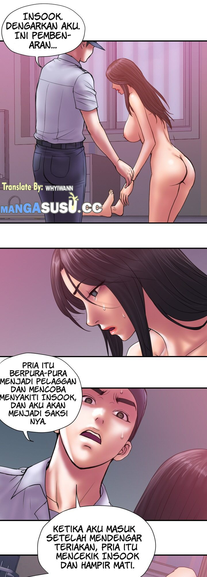 Accommodation: Chapter chapter-32 - Page 28