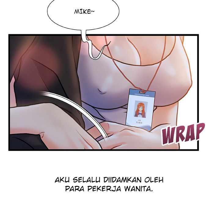 Achilles Heel: Chapter chapter-1 - Page 10