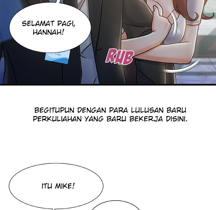 Achilles Heel: Chapter chapter-1 - Page 13