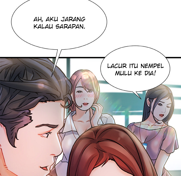 Achilles Heel: Chapter chapter-1 - Page 15