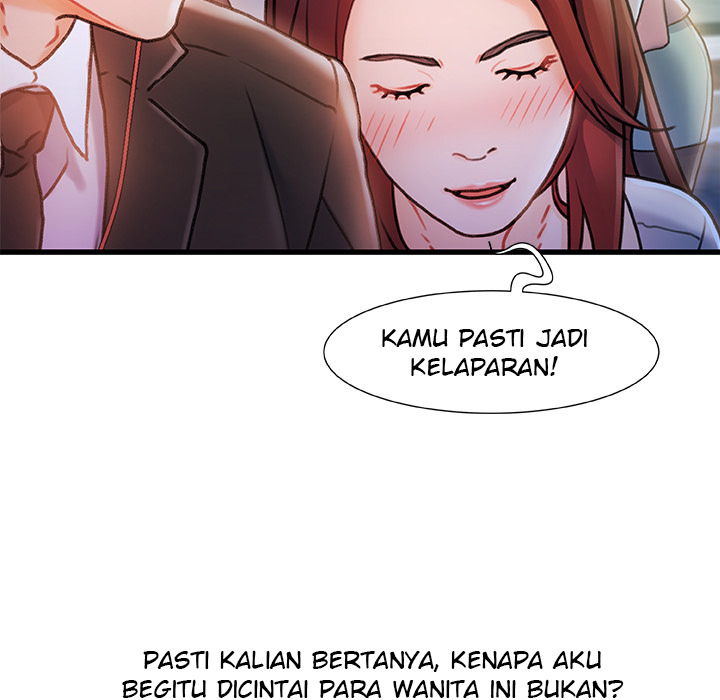 Achilles Heel: Chapter chapter-1 - Page 16