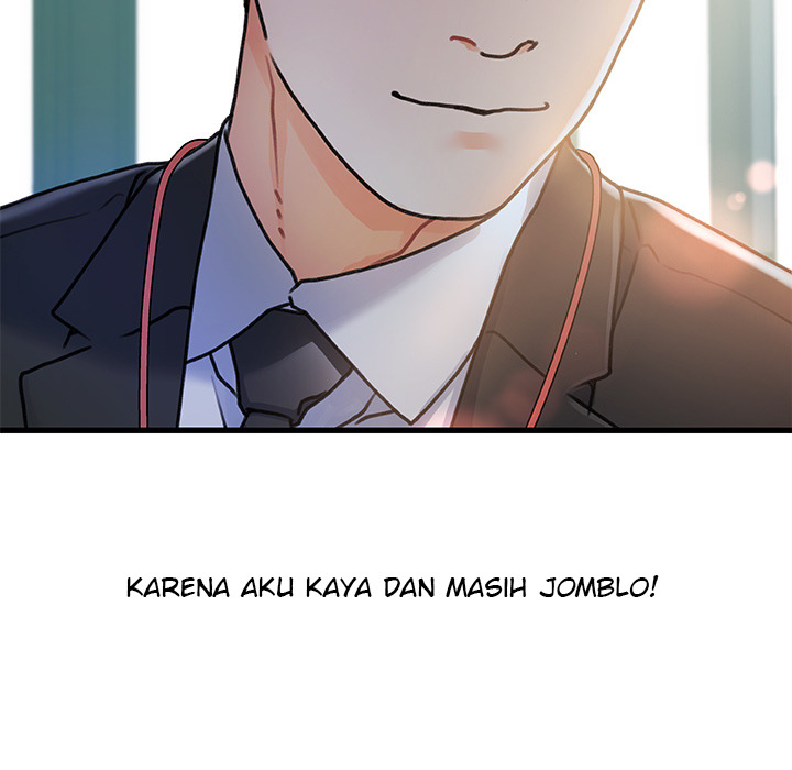 Achilles Heel: Chapter chapter-1 - Page 18