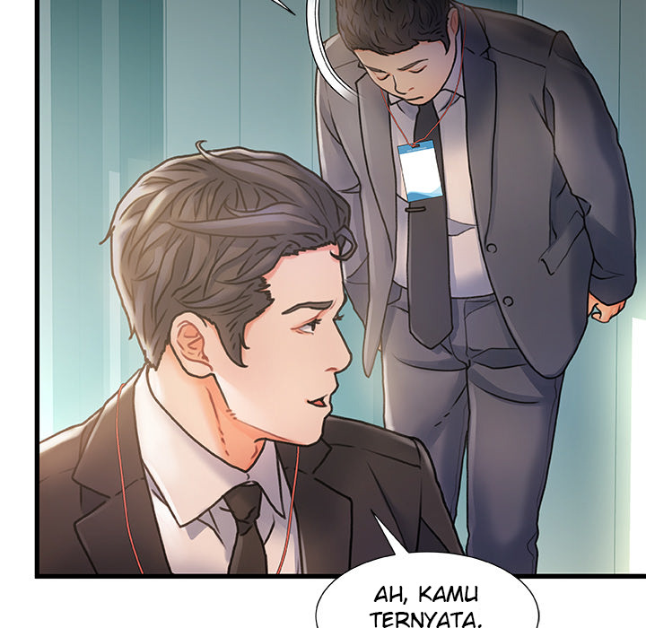 Achilles Heel: Chapter chapter-1 - Page 20