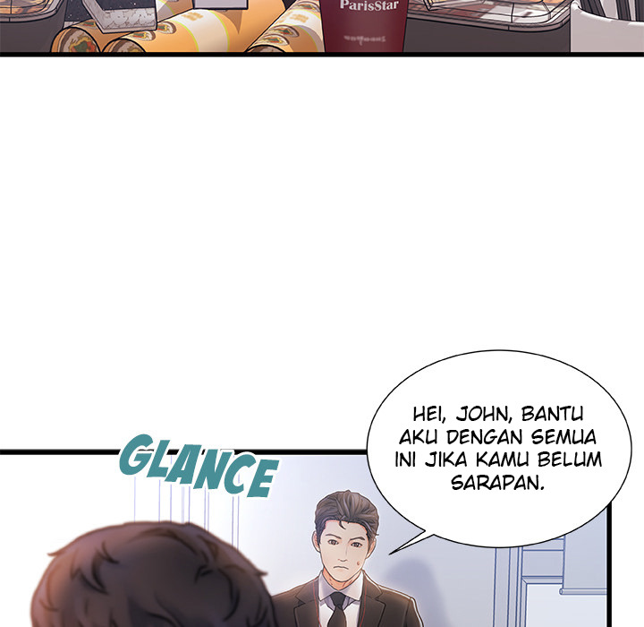 Achilles Heel: Chapter chapter-1 - Page 28