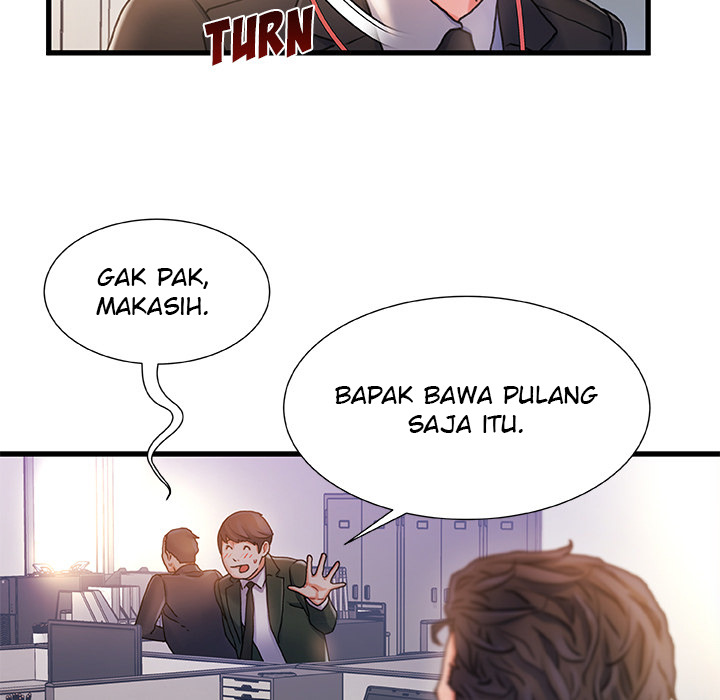 Achilles Heel: Chapter chapter-1 - Page 32