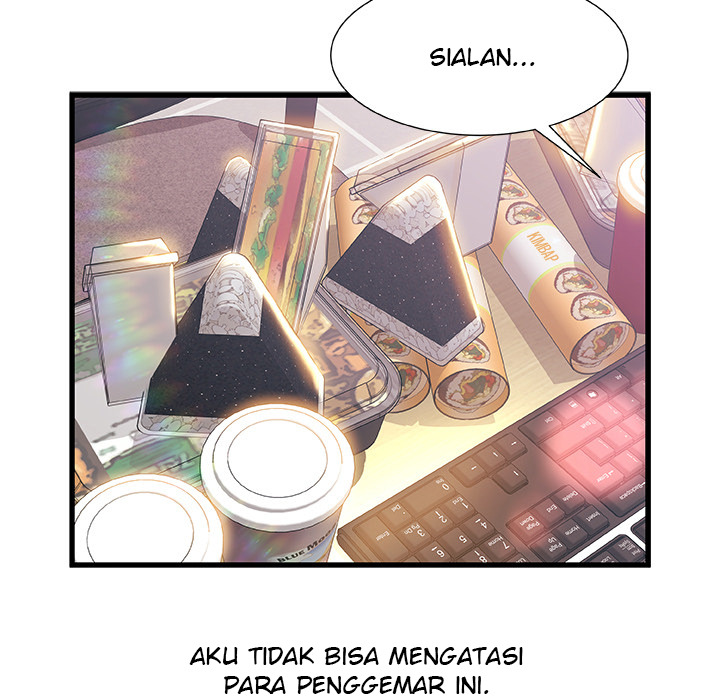 Achilles Heel: Chapter chapter-1 - Page 34