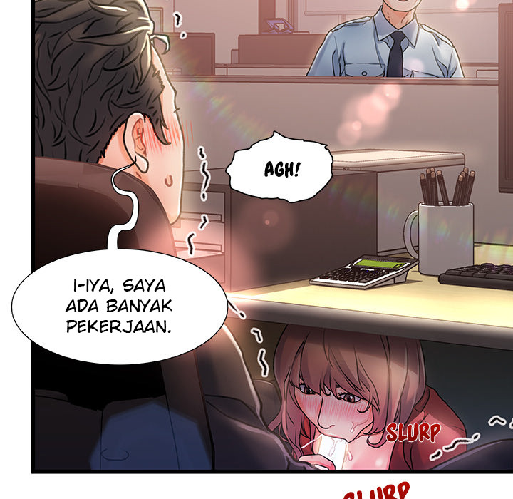 Achilles Heel: Chapter chapter-1 - Page 39
