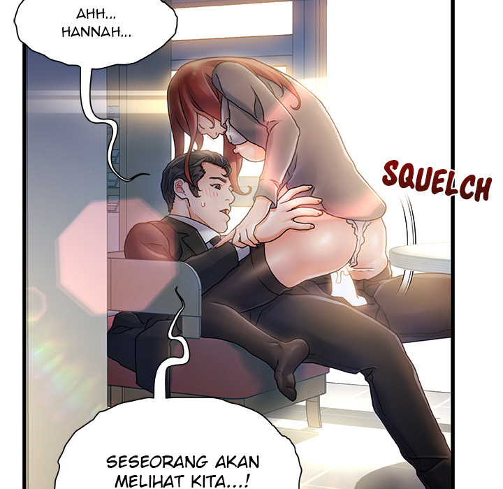 Achilles Heel: Chapter chapter-1 - Page 41