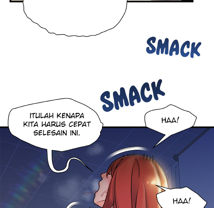 Achilles Heel: Chapter chapter-1 - Page 42