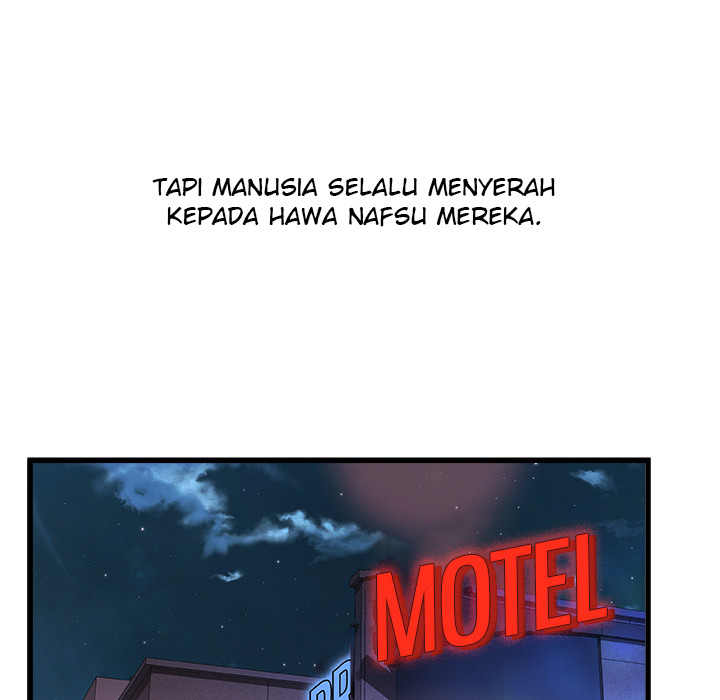 Achilles Heel: Chapter chapter-1 - Page 46