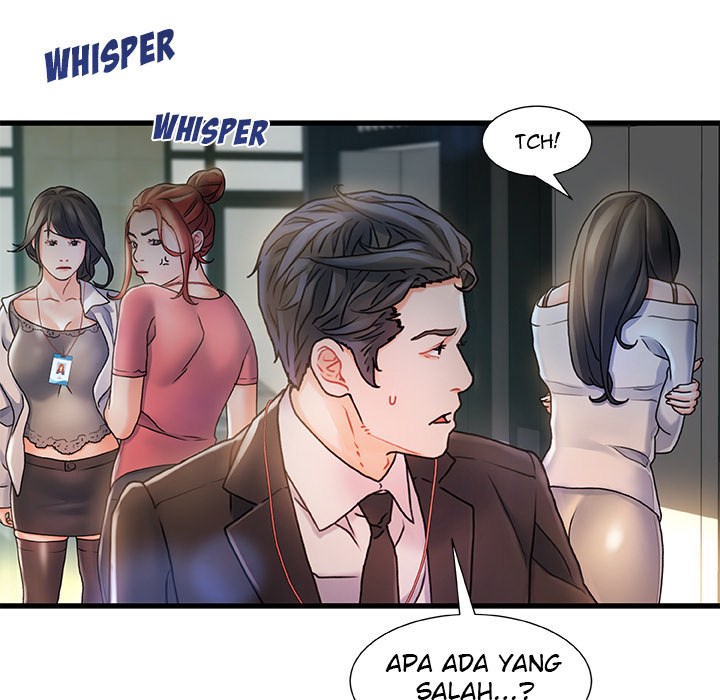 Achilles Heel: Chapter chapter-1 - Page 73