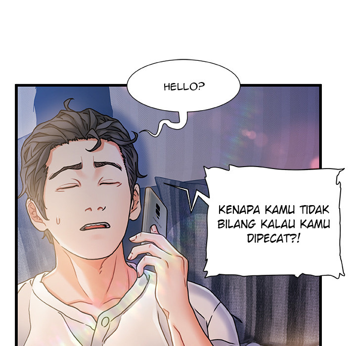 Achilles Heel: Chapter chapter-1 - Page 82