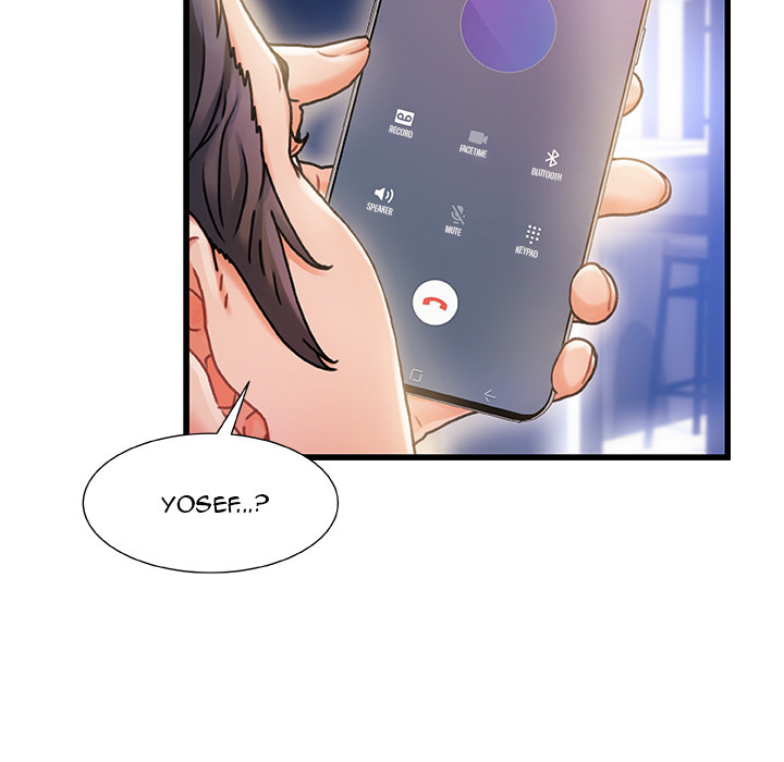 Achilles Heel: Chapter chapter-1 - Page 84