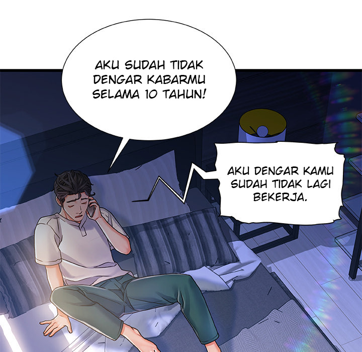 Achilles Heel: Chapter chapter-1 - Page 85