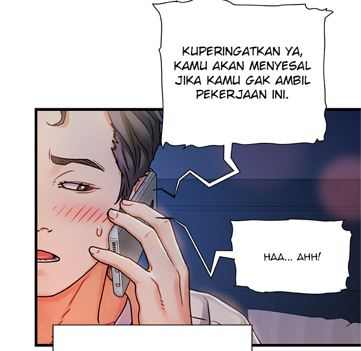 Achilles Heel: Chapter chapter-1 - Page 91