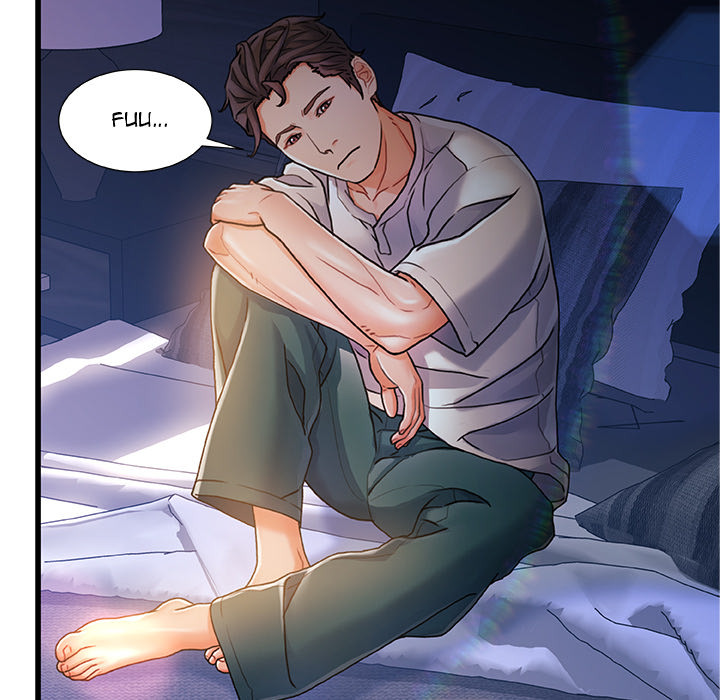 Achilles Heel: Chapter chapter-1 - Page 95