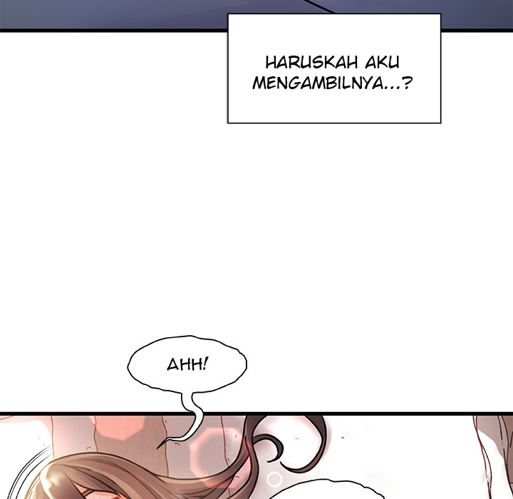 Achilles Heel: Chapter chapter-1 - Page 100