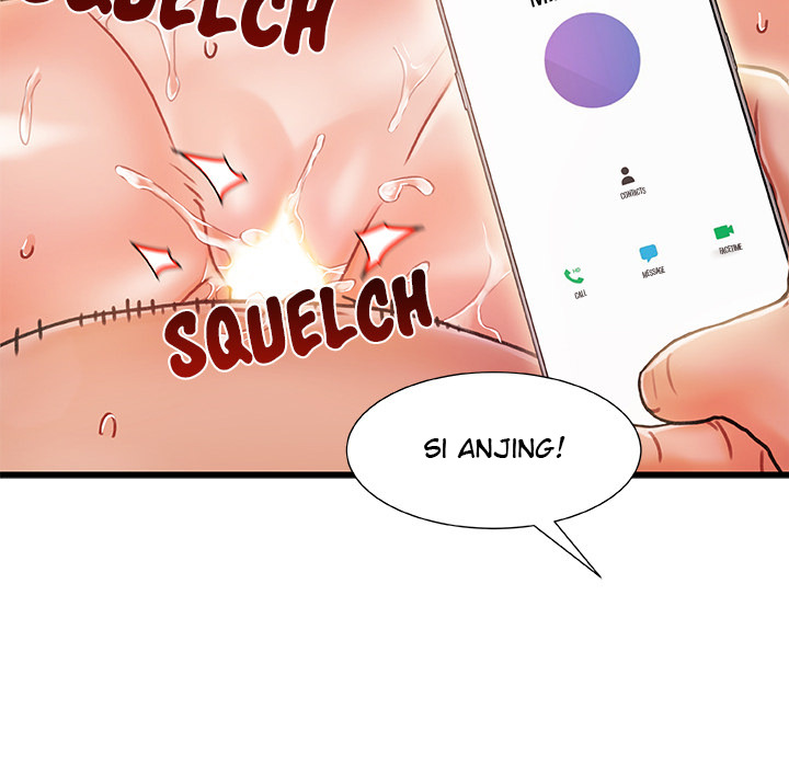 Achilles Heel: Chapter chapter-1 - Page 102