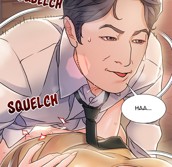 Achilles Heel: Chapter chapter-1 - Page 106