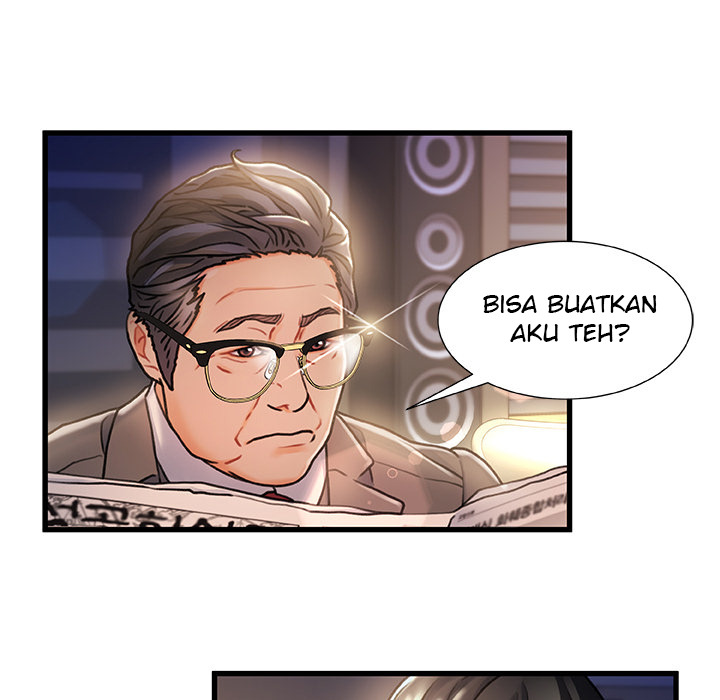 Achilles Heel: Chapter chapter-1 - Page 123