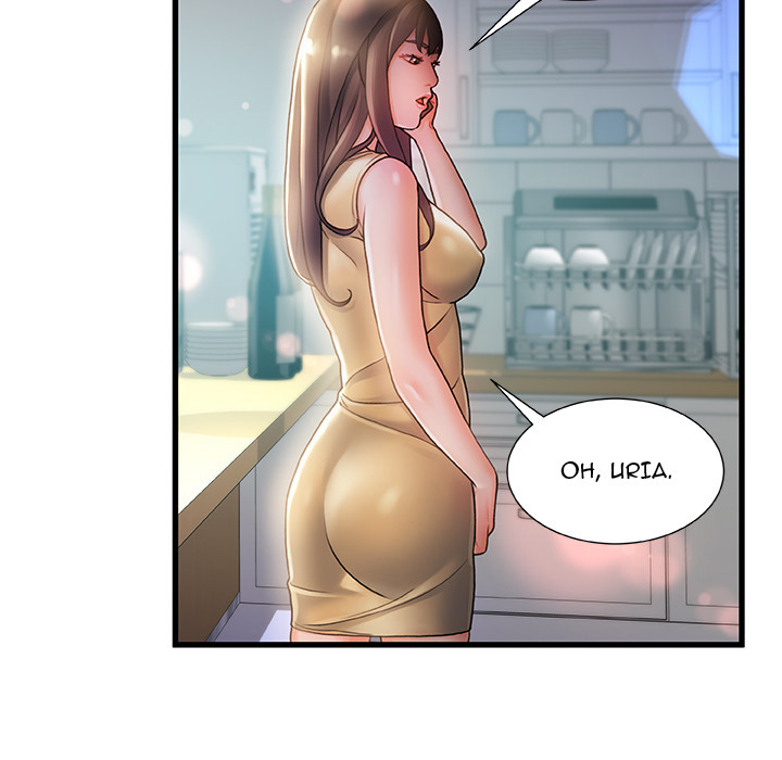 Achilles Heel: Chapter chapter-1 - Page 134