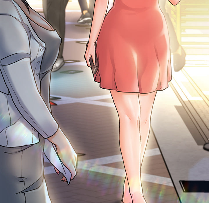 Achilles Heel: Chapter chapter-1 - Page 143