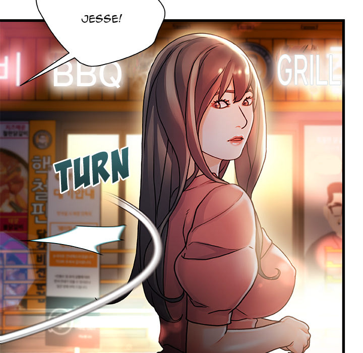 Achilles Heel: Chapter chapter-1 - Page 145