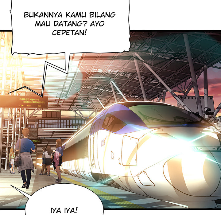 Achilles Heel: Chapter chapter-1 - Page 150