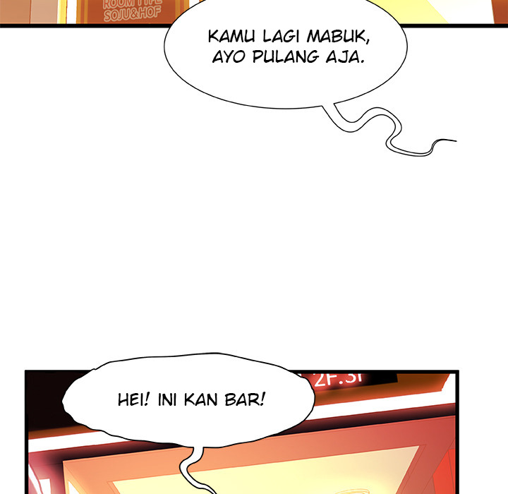 Achilles Heel: Chapter chapter-1 - Page 160