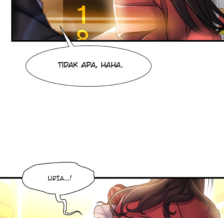 Achilles Heel: Chapter chapter-1 - Page 163